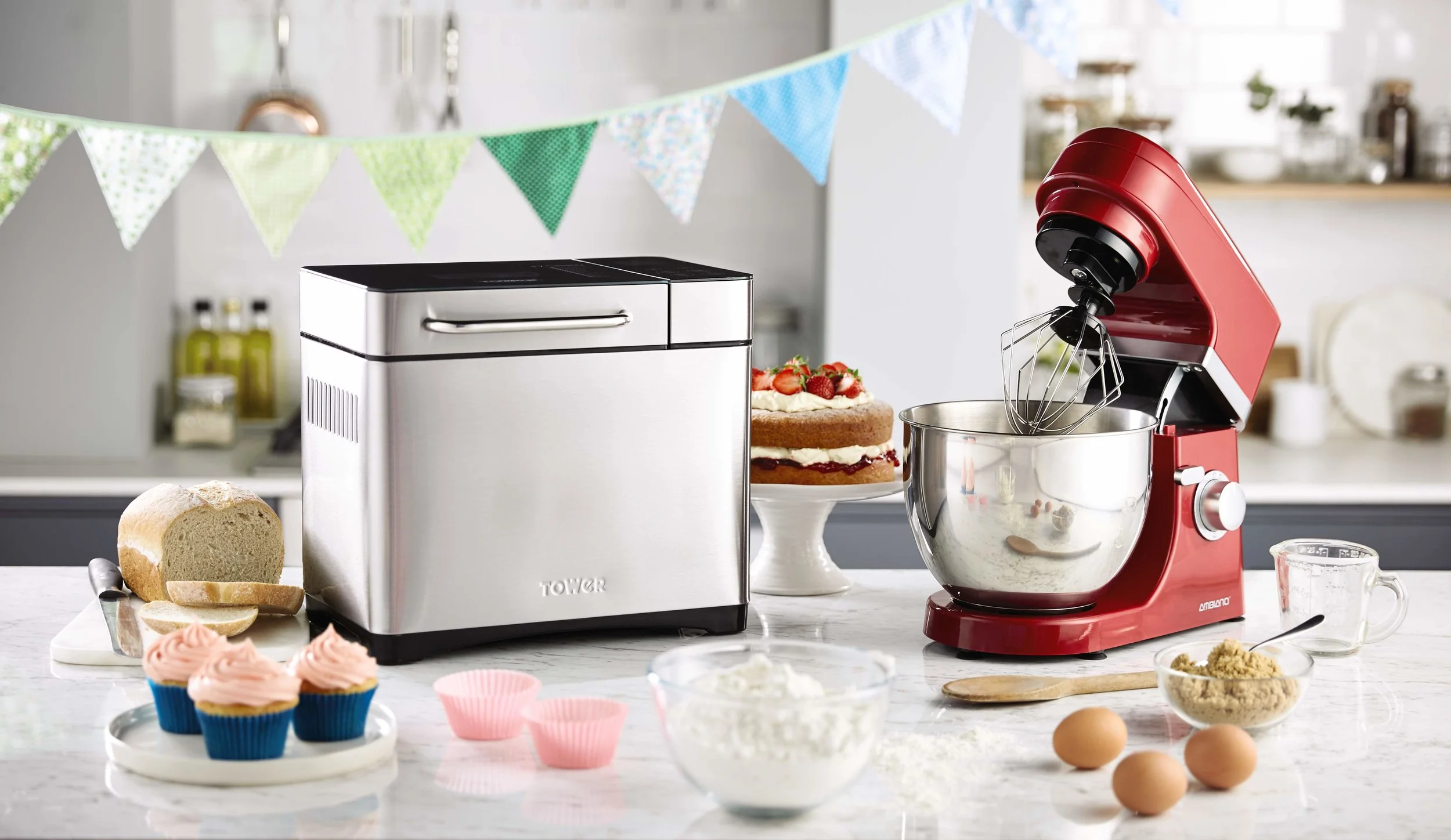 Aldi mixer deals